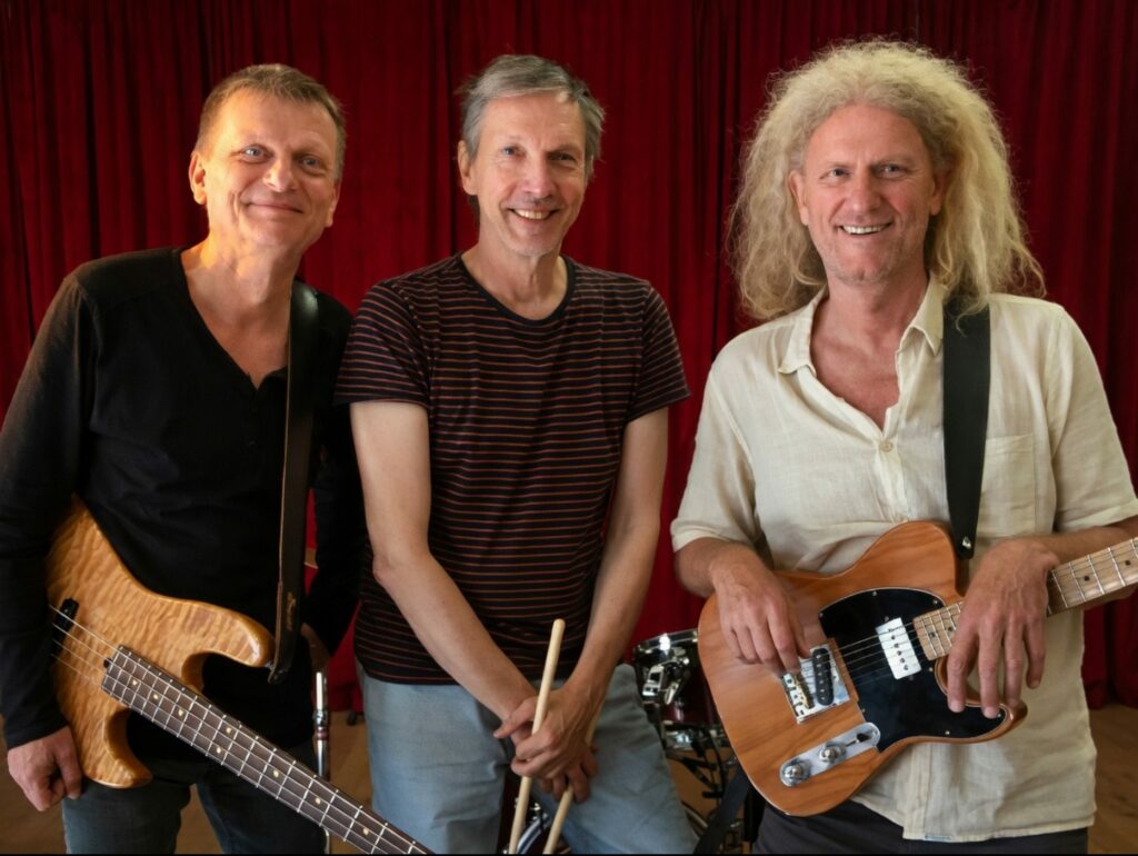 FiFoFum-Bandfoto