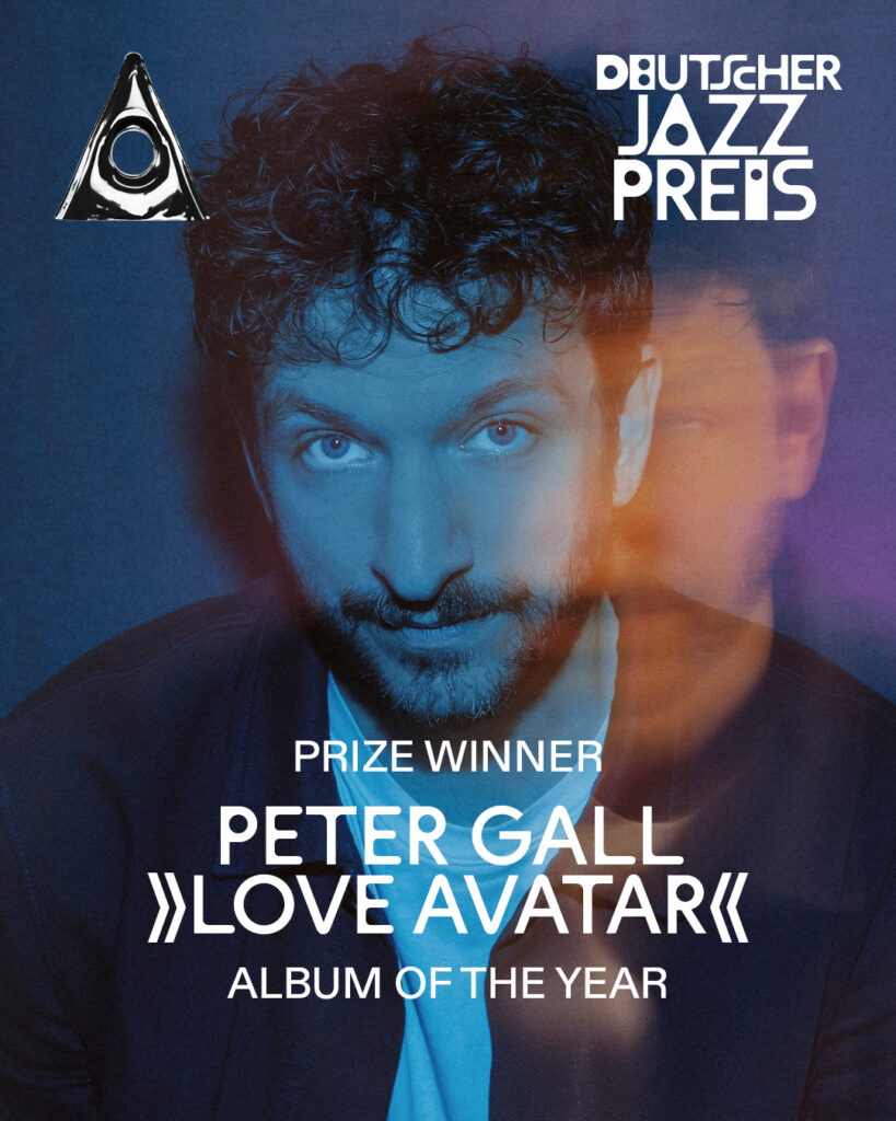 Jazzprize Peter Gall