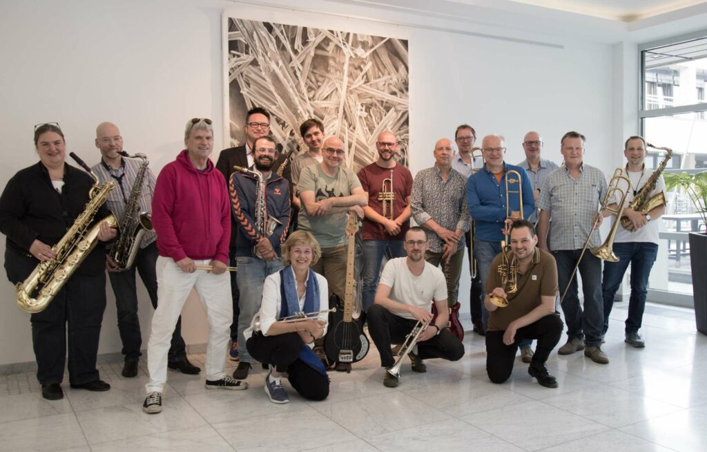 marburgjazzorchestra